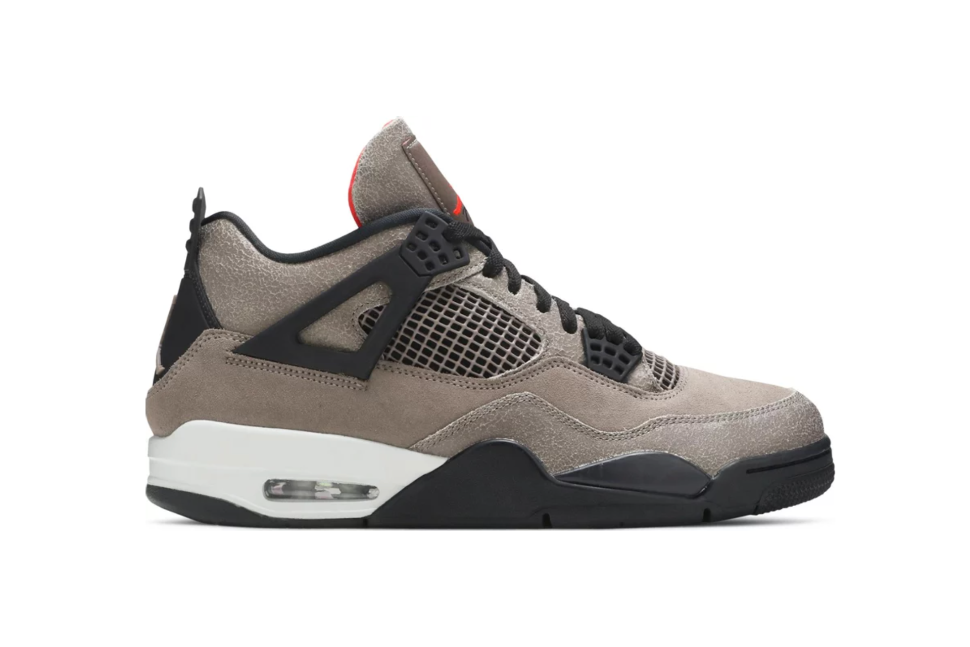 JORDAN 4 RETRO TAUPE HAZE