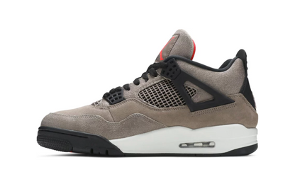 JORDAN 4 RETRO TAUPE HAZE