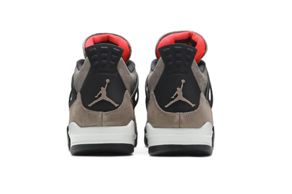 JORDAN 4 RETRO TAUPE HAZE