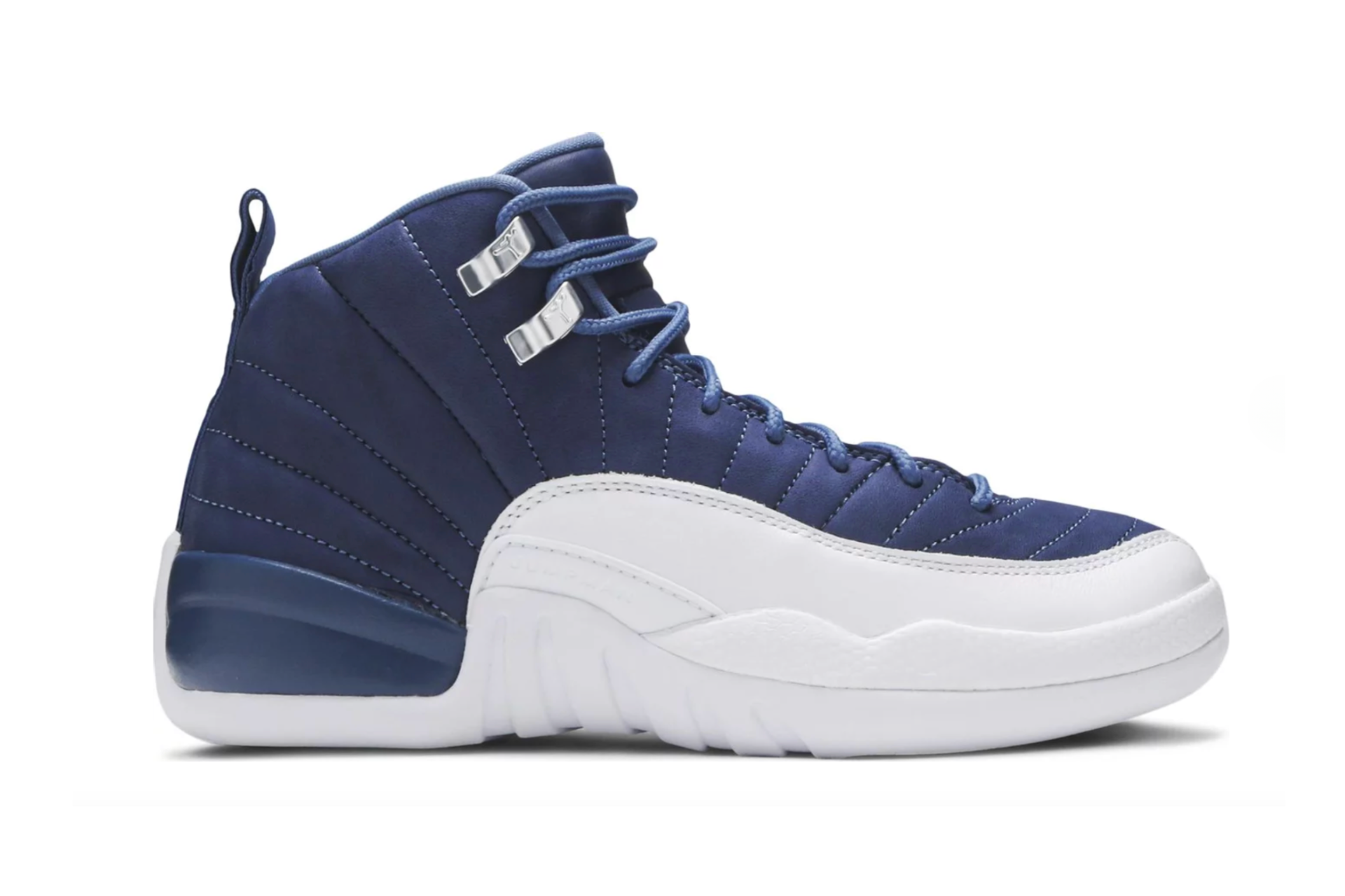 JORDAN 12 RETRO INDIGO GS