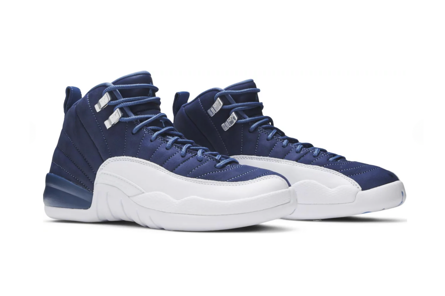 JORDAN 12 RETRO INDIGO GS