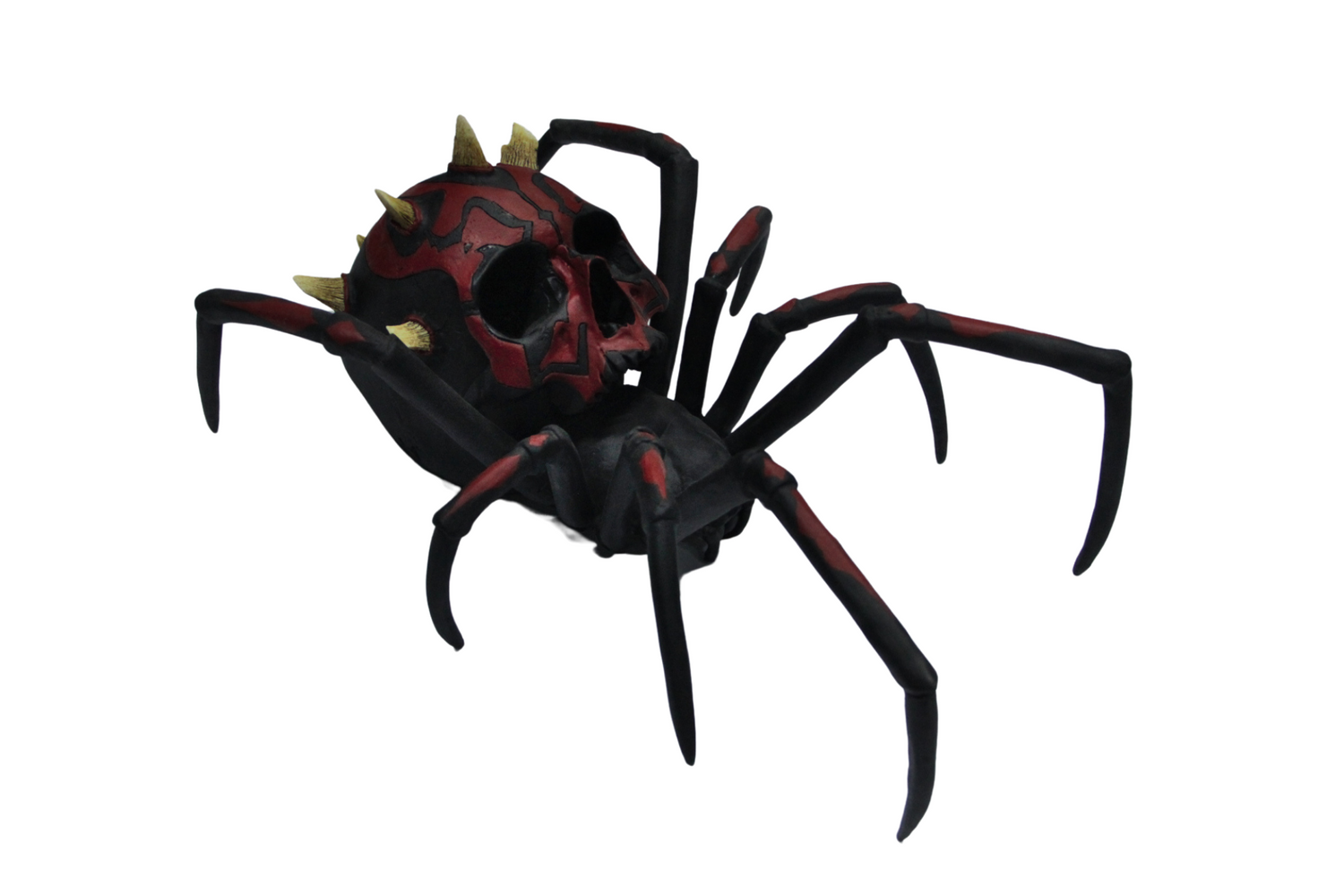 Darth Maul Spider