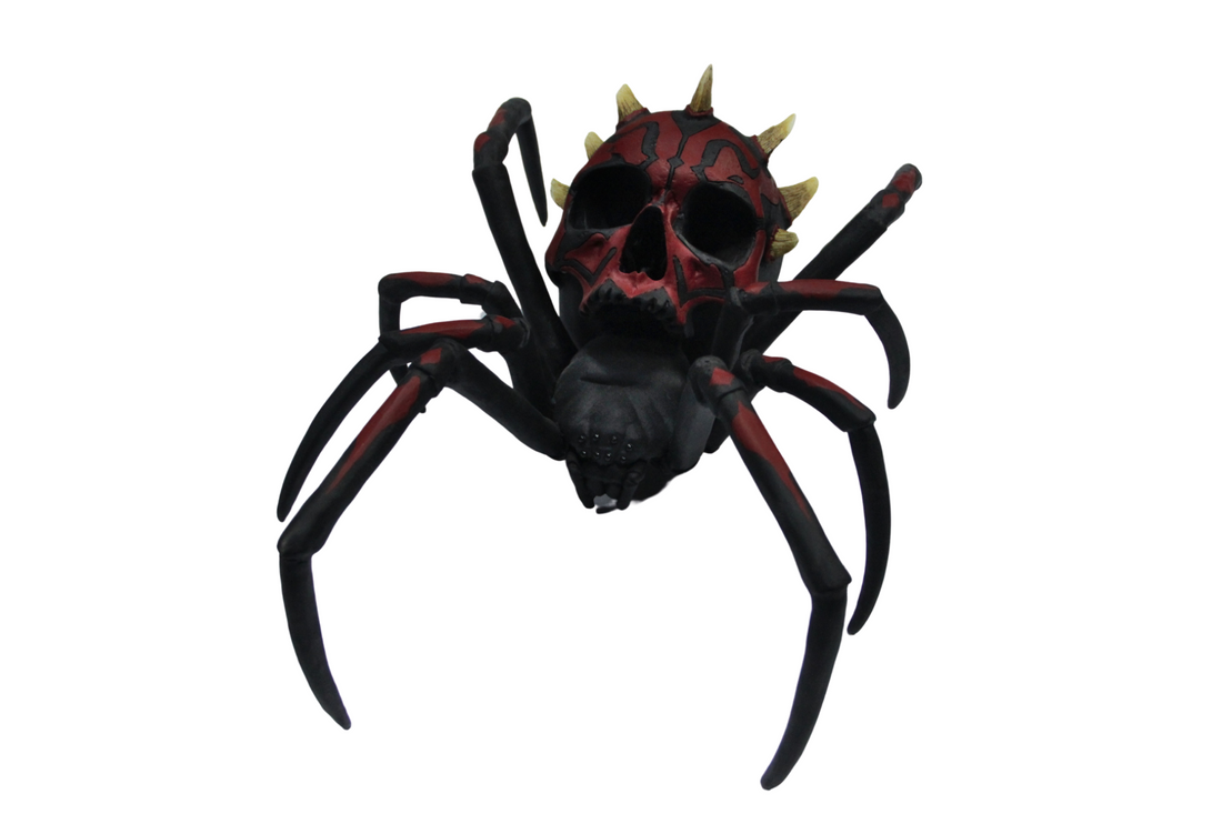 Darth Maul Spider