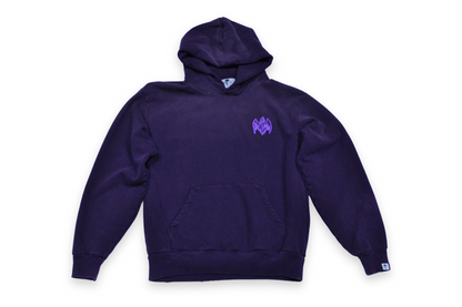 WARREN LOTAS DARK HELL HOODIE