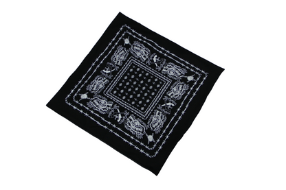 WARREN LOTAS BANDANA