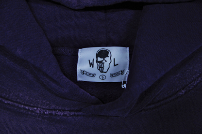 WARREN LOTAS DARK HELL HOODIE