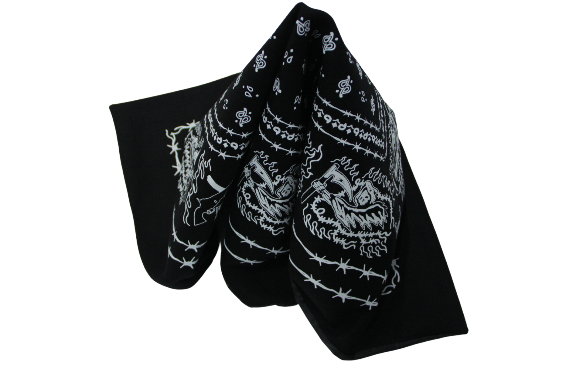 WARREN LOTAS BANDANA