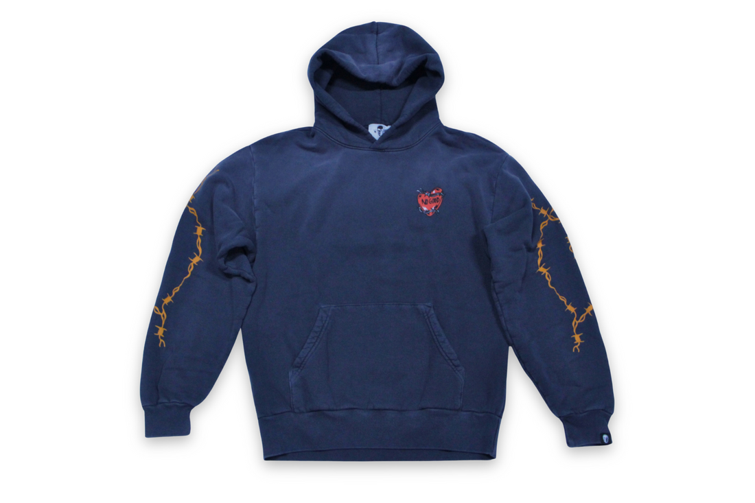 WARREN LOTAS EXCLUSIVE HOODIE