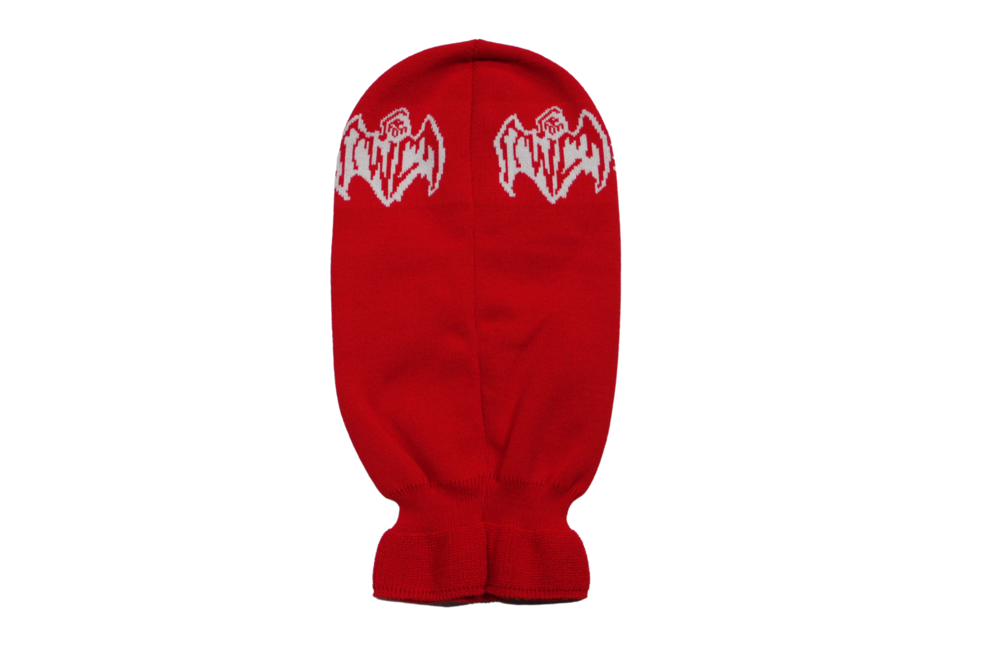 WARREN LOTAS COLD WINTER SKI MASK