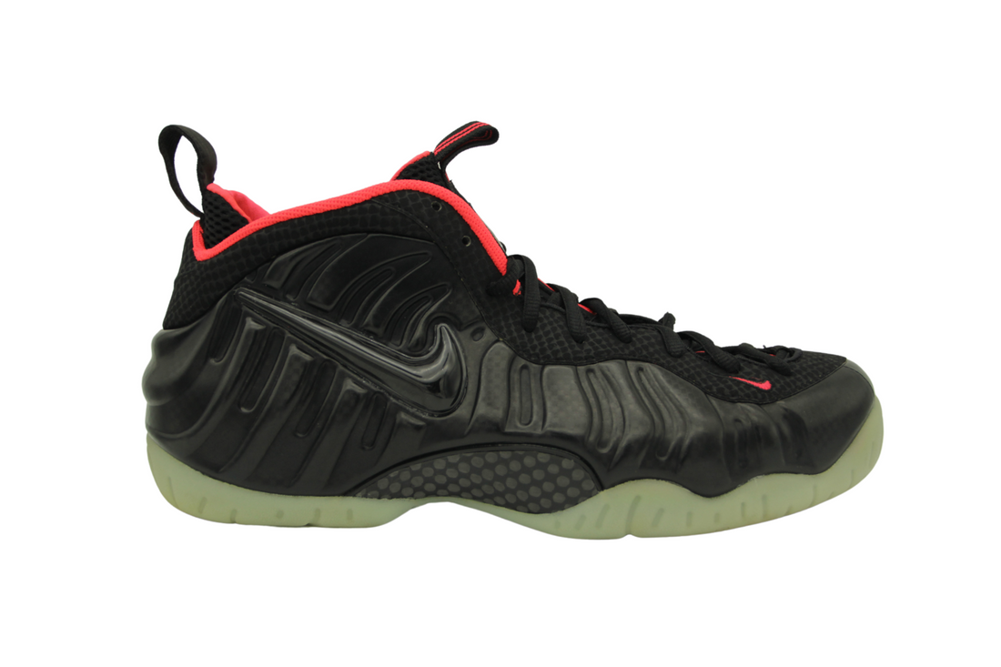 NIKE AIR FOAMPOSITE PRO YEEZY (LIKE NEW)