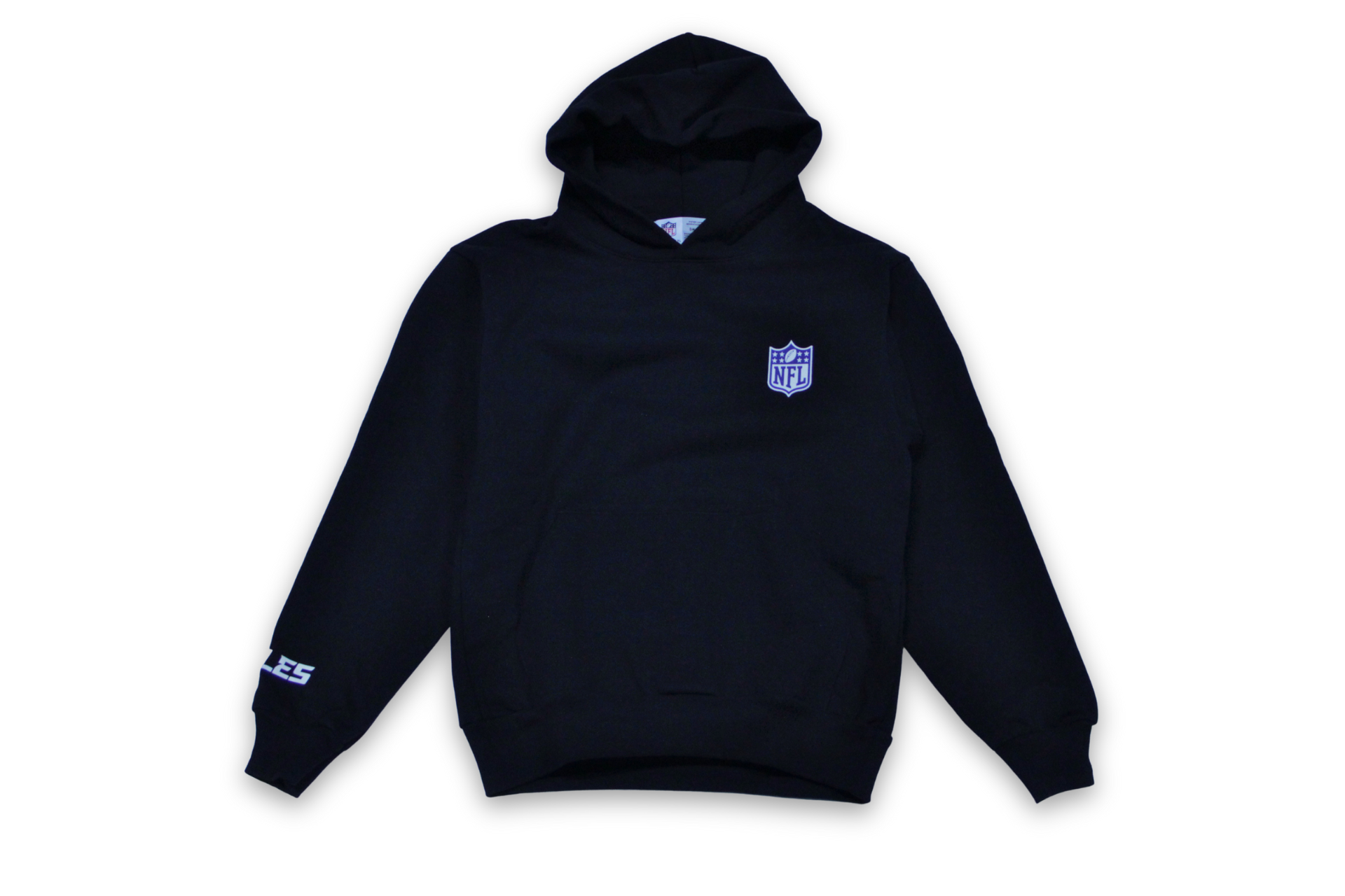 WARREN LOTAS X NFL EAGLES PULL OVER HOODIE