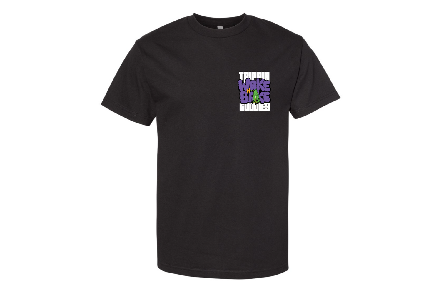 WAKE N BAKE T-SHIRT