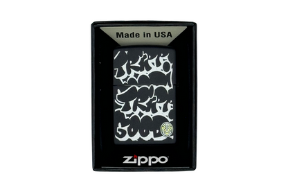 TG ZIPPO LIGHTER