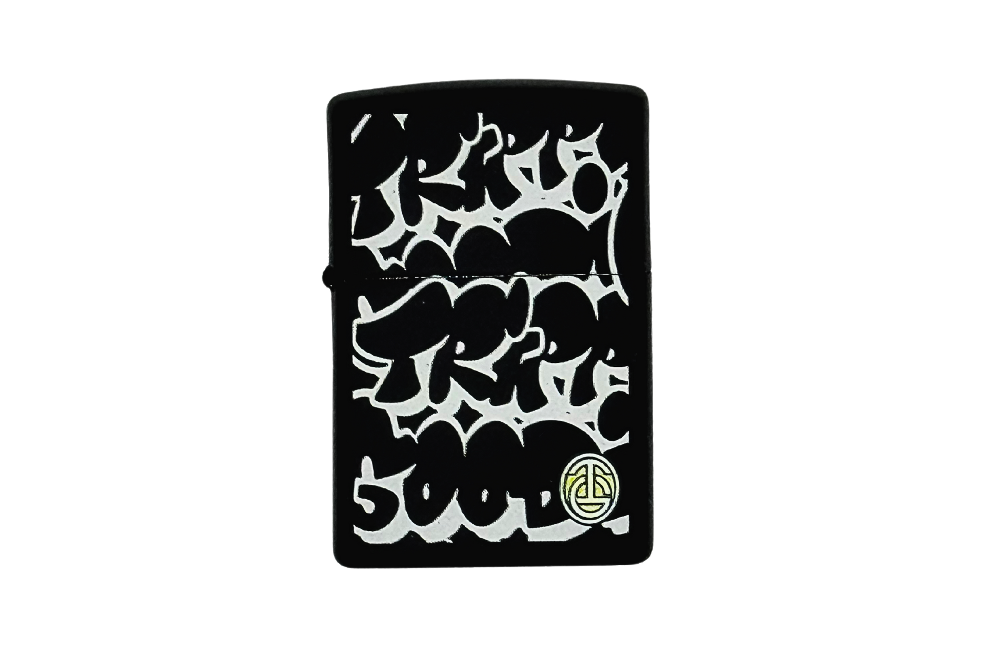 TG ZIPPO LIGHTER