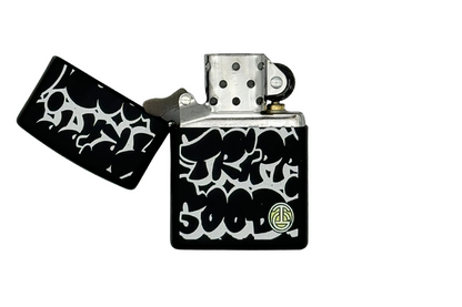 TG ZIPPO LIGHTER