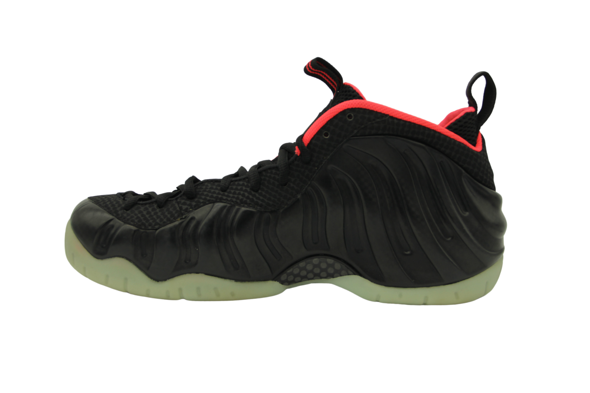 NIKE AIR FOAMPOSITE PRO YEEZY (LIKE NEW)