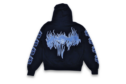 WARREN LOTAS MENCING REAPER HOODIE