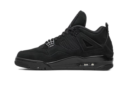 JORDAN 4 RETRO BLACK CAT