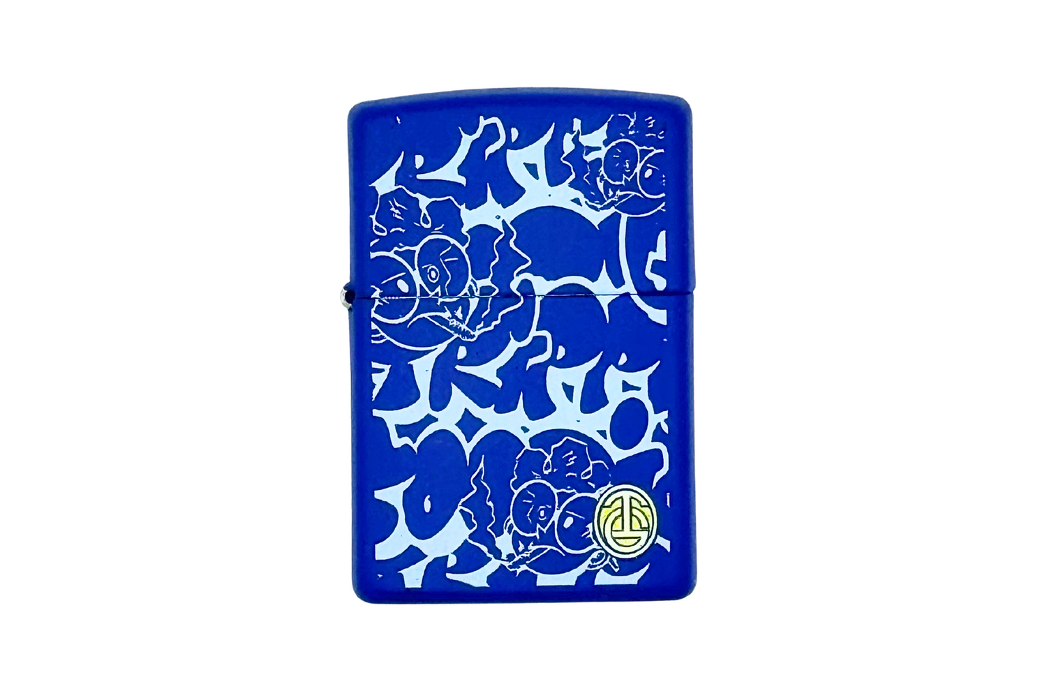 TG ZIPPO LIGHTER