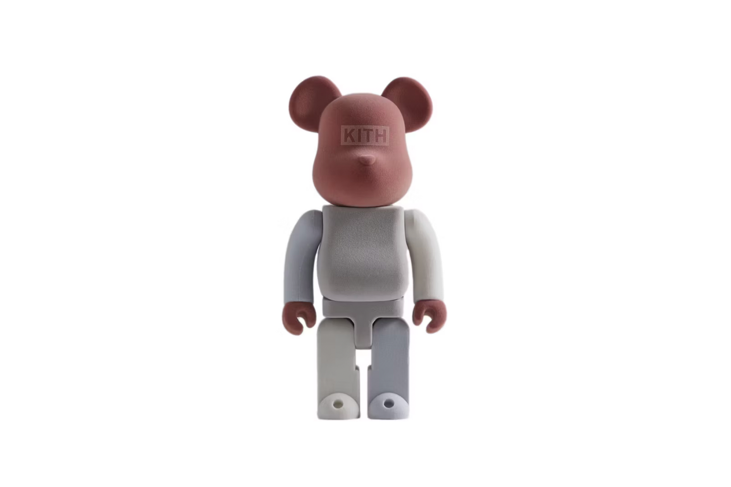 Bearbrick X Kith Molecule (US Exclusive) 1000%