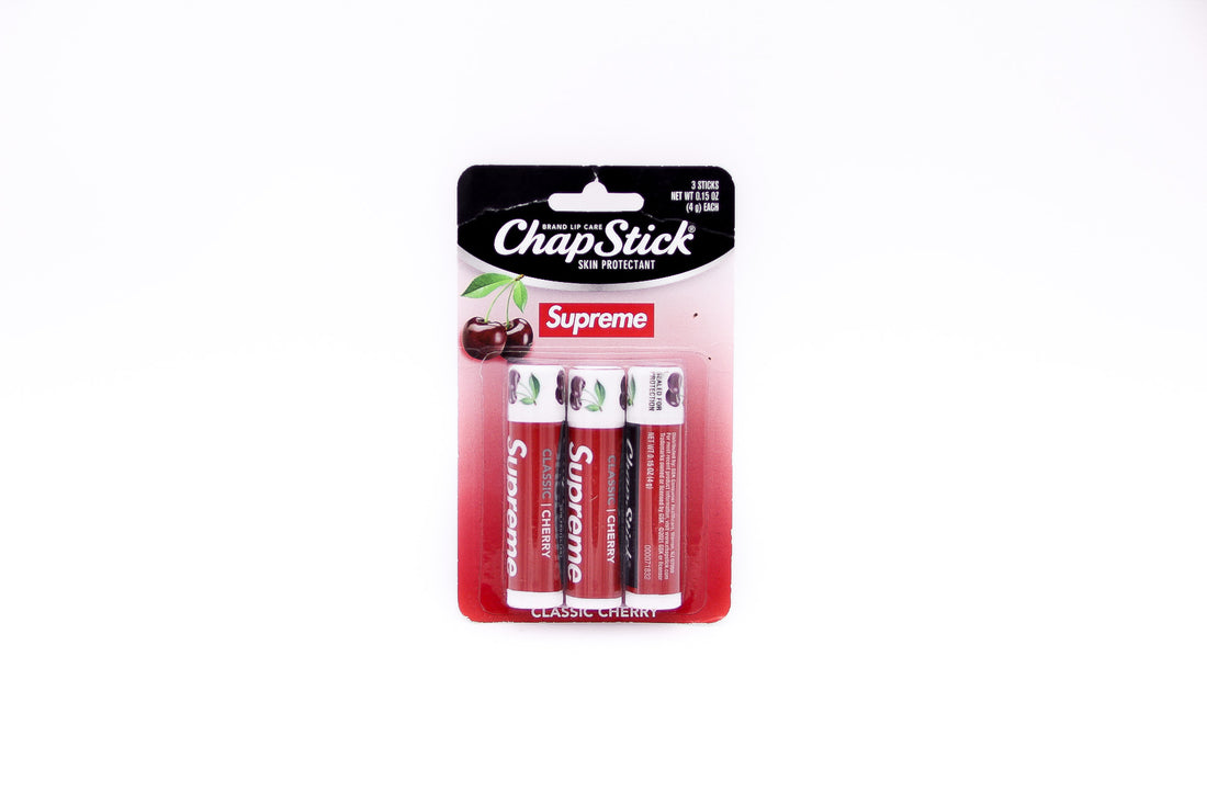 Supreme Chap Sticks