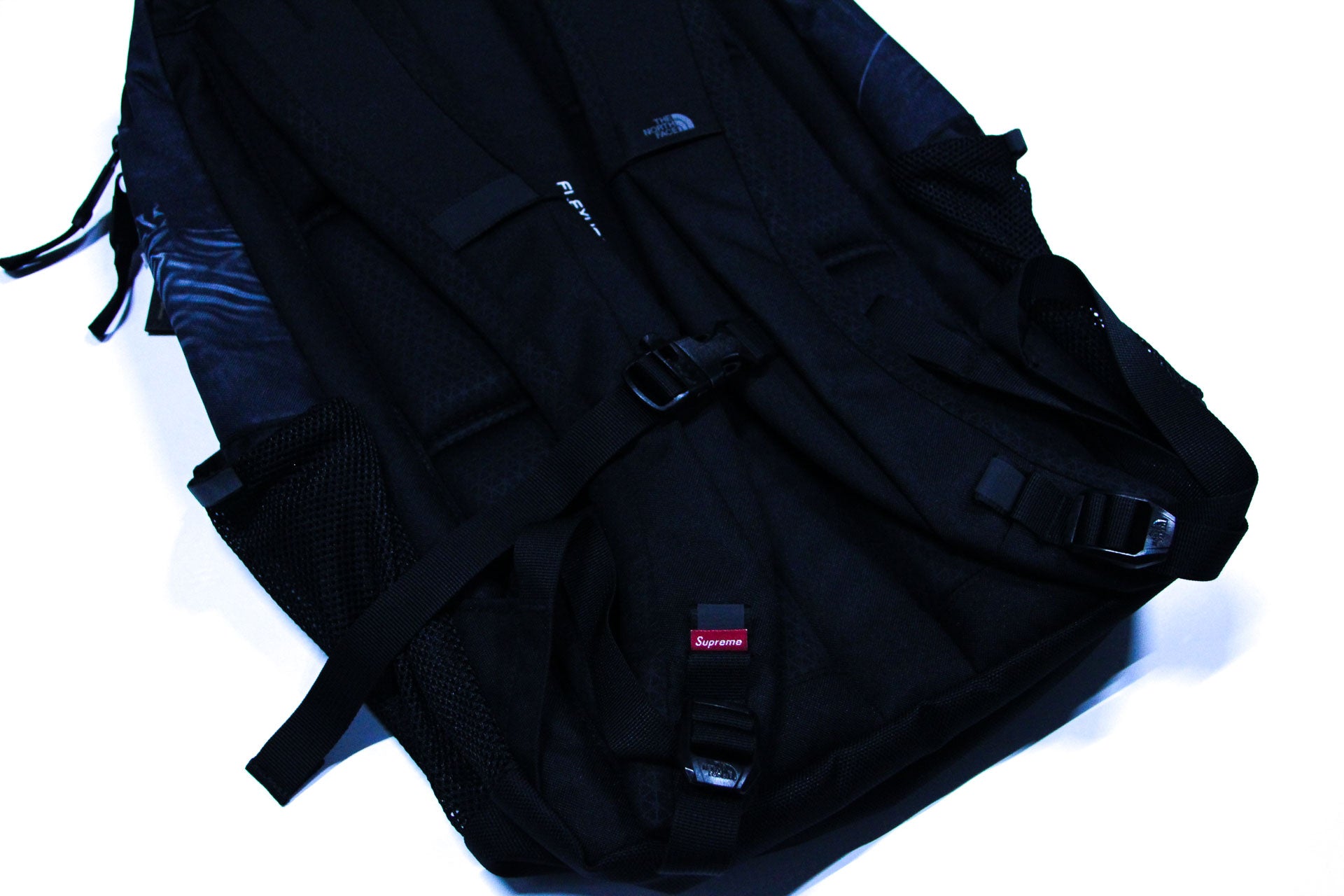 Supreme x The North Face Printed Borealis Backpack