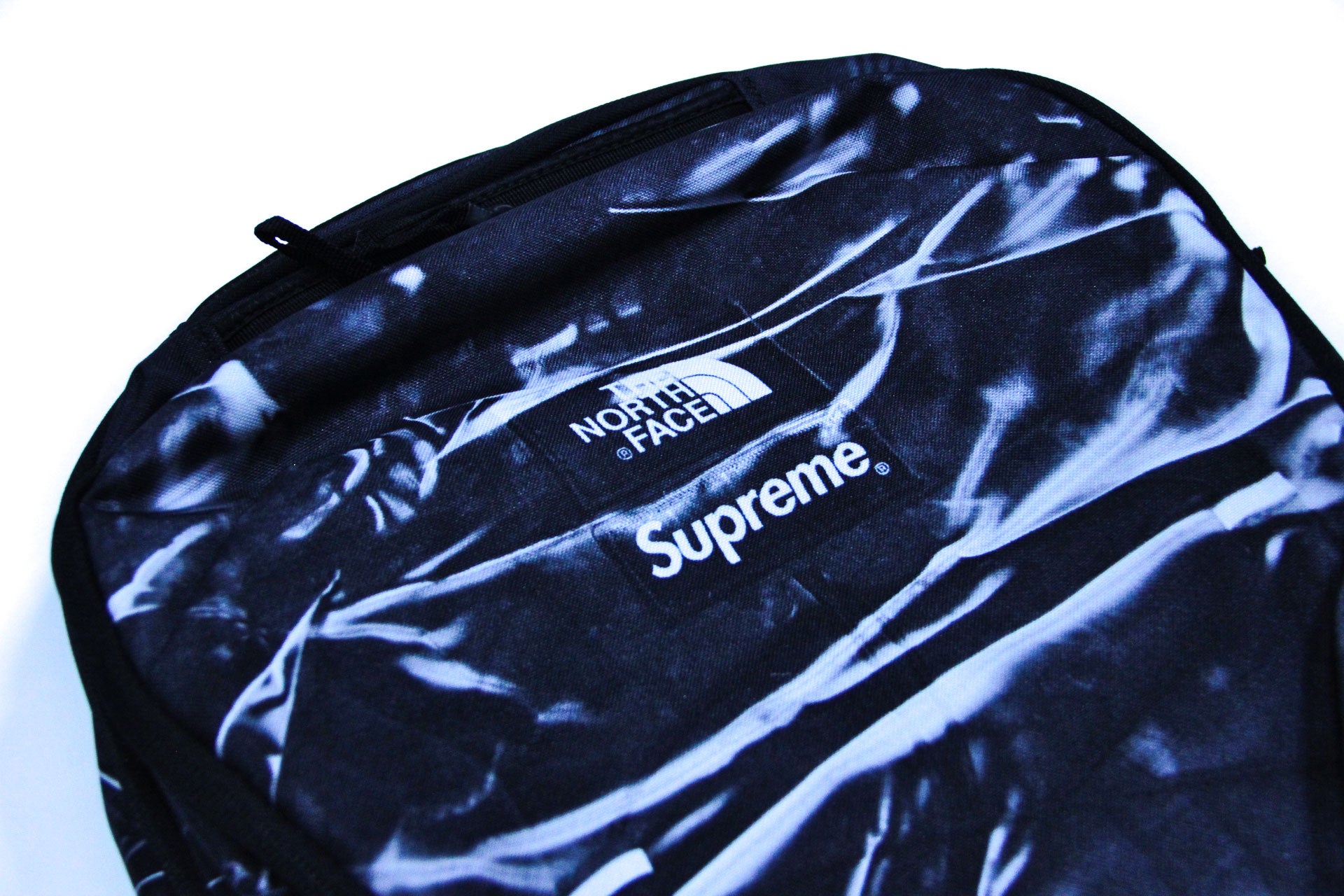 Supreme x The North Face Printed Borealis Backpack