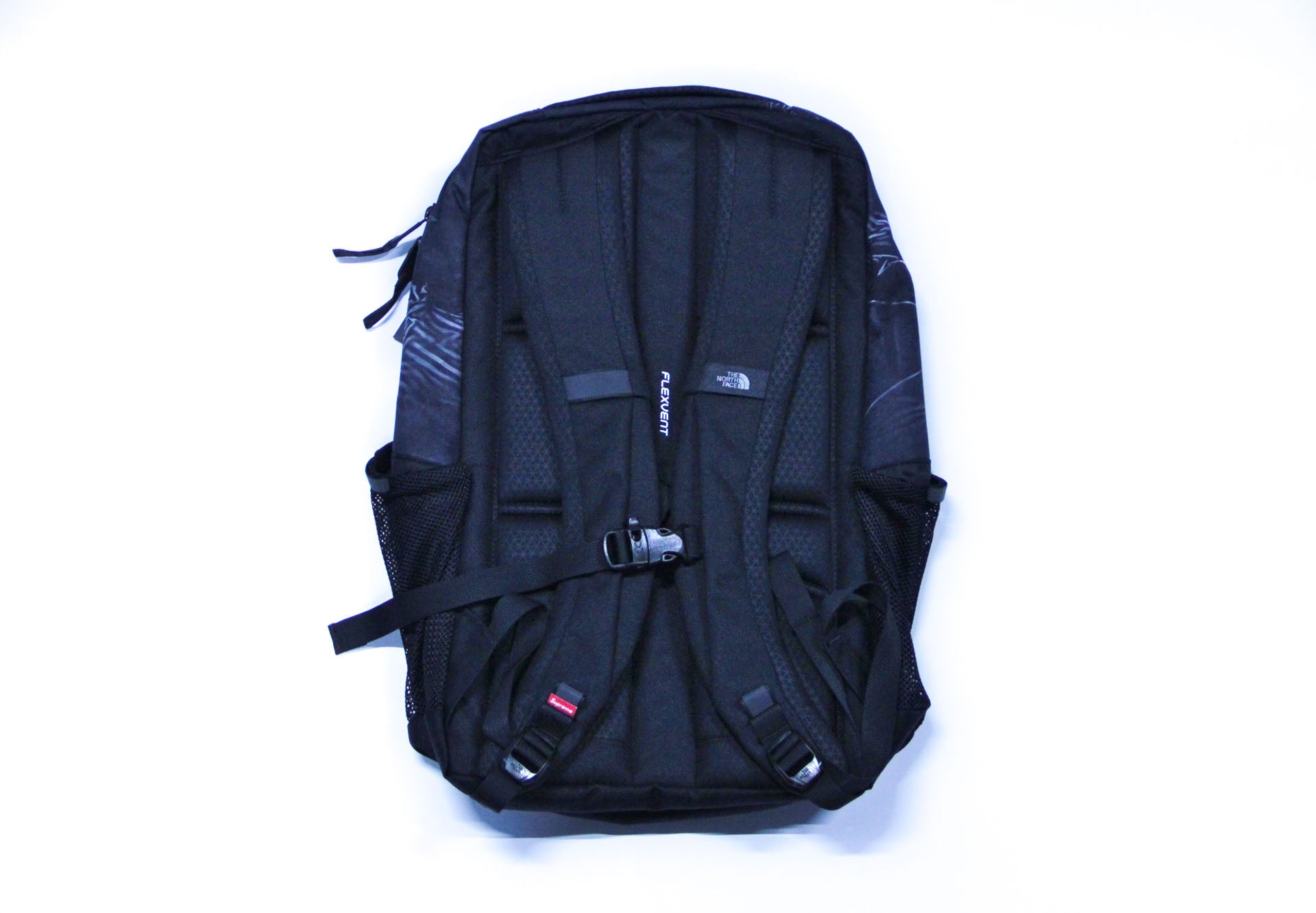 North face hotsell borealis supreme