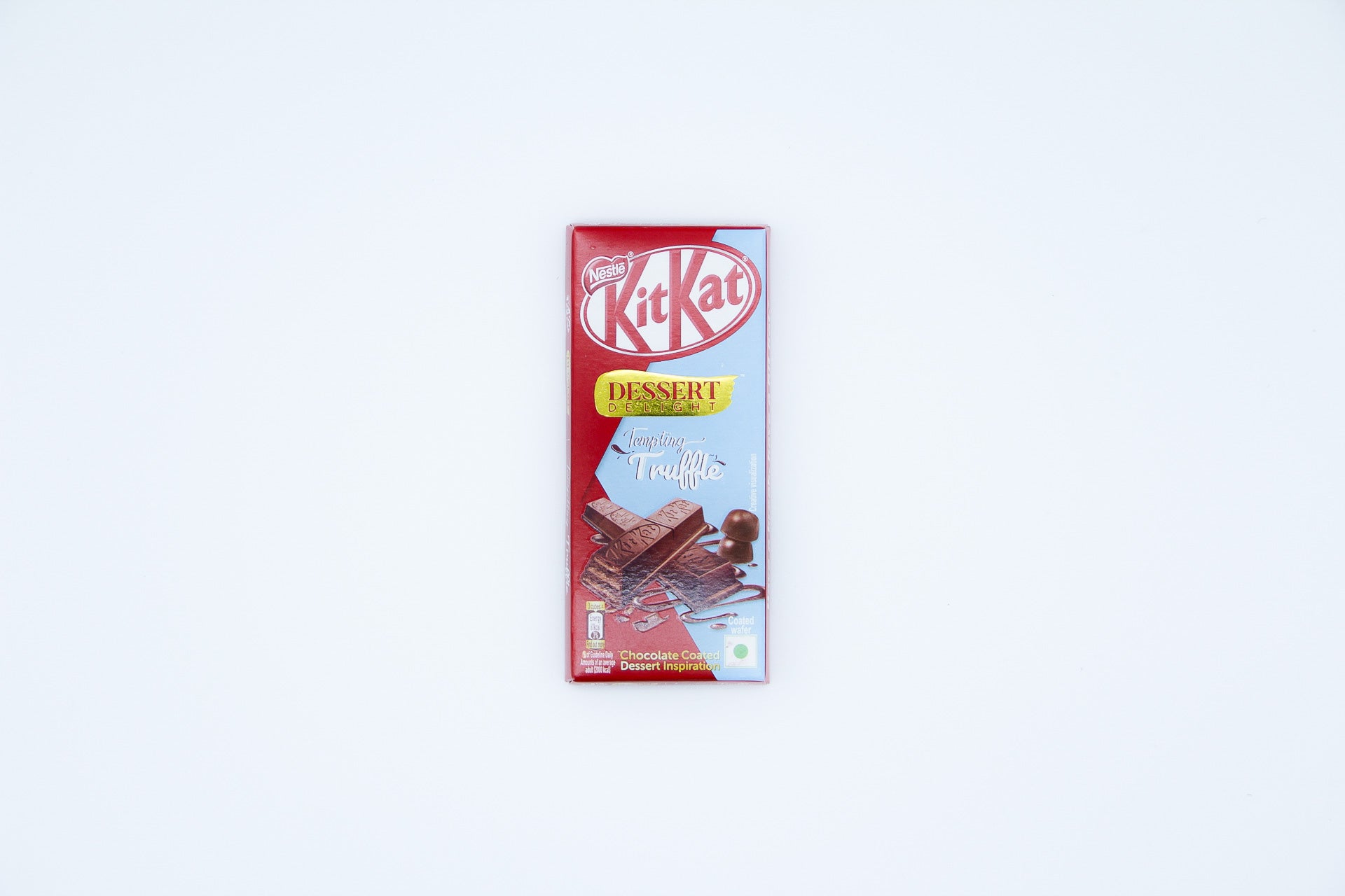 Kitkat Temptation Truffle Flavor