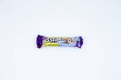 Cadbury 5 Star Oreo