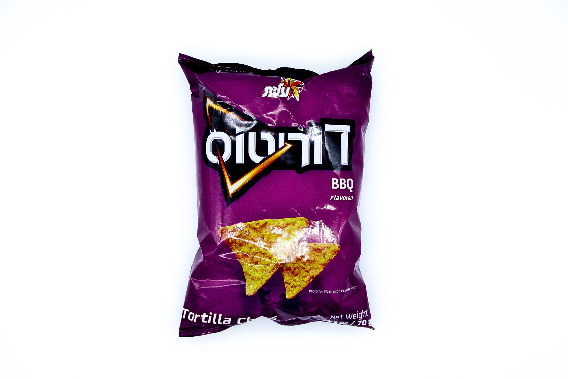 Doritos Bold BBQ Flavor