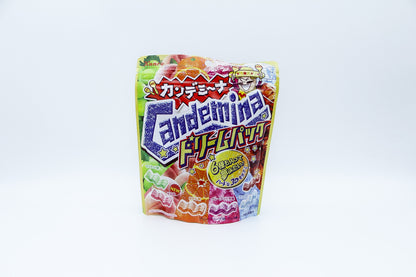 Candemina Sour Candy Dream Pack