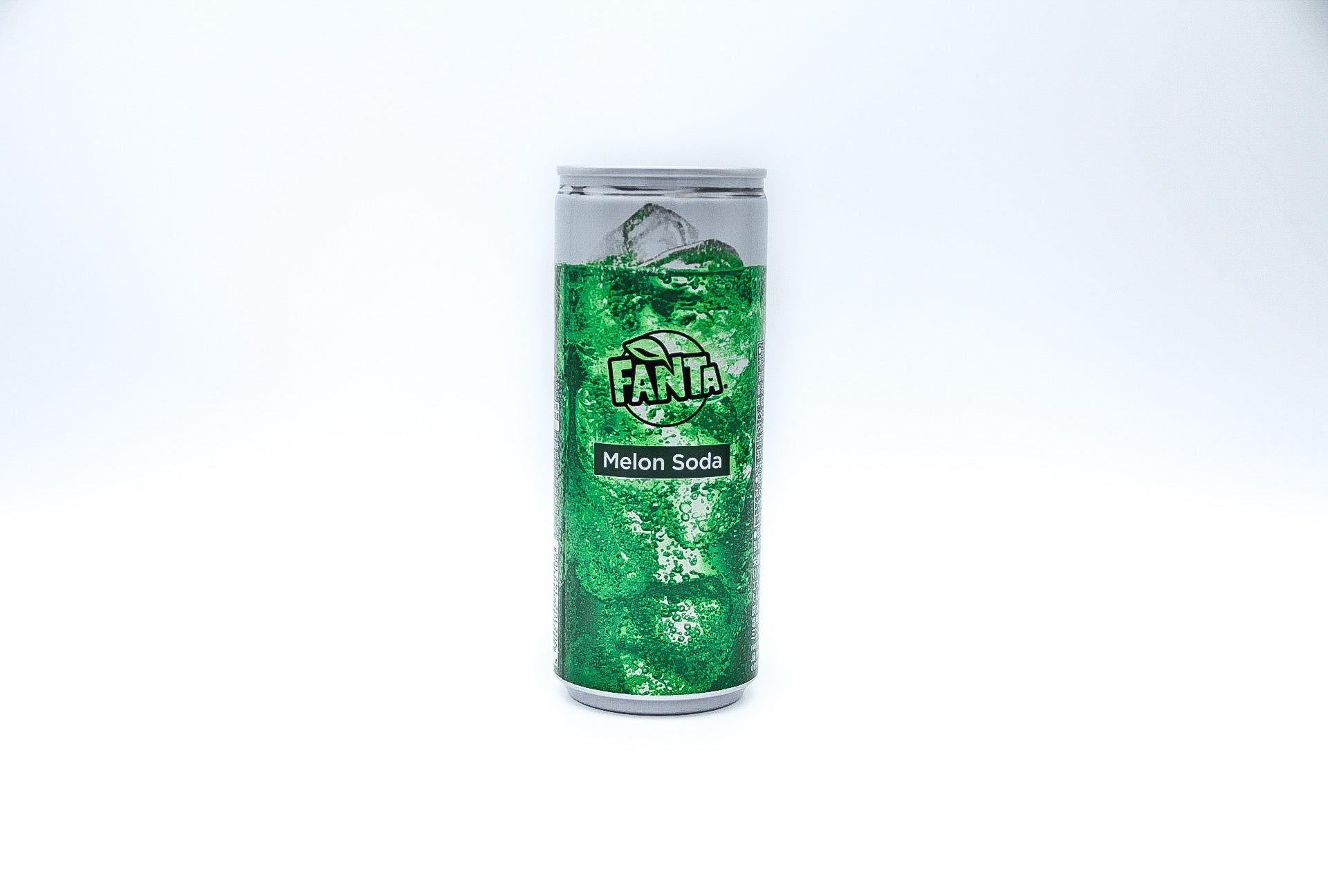 FANTA MELON Soda