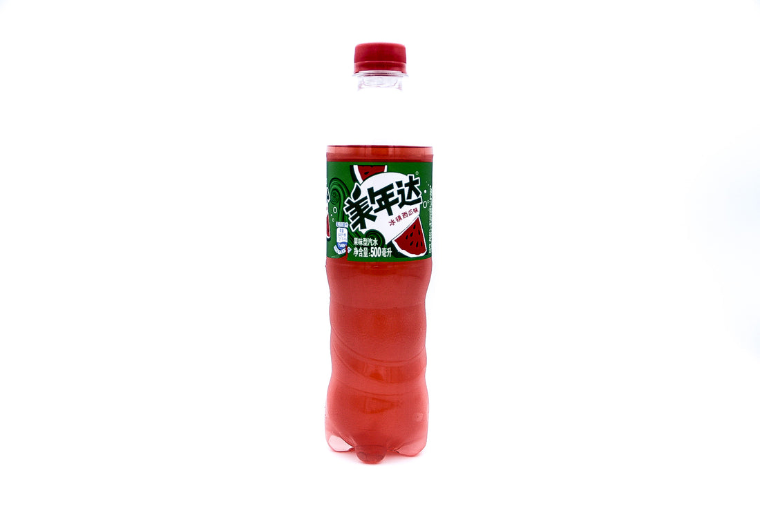 MIRINDA WATERMELON Soda