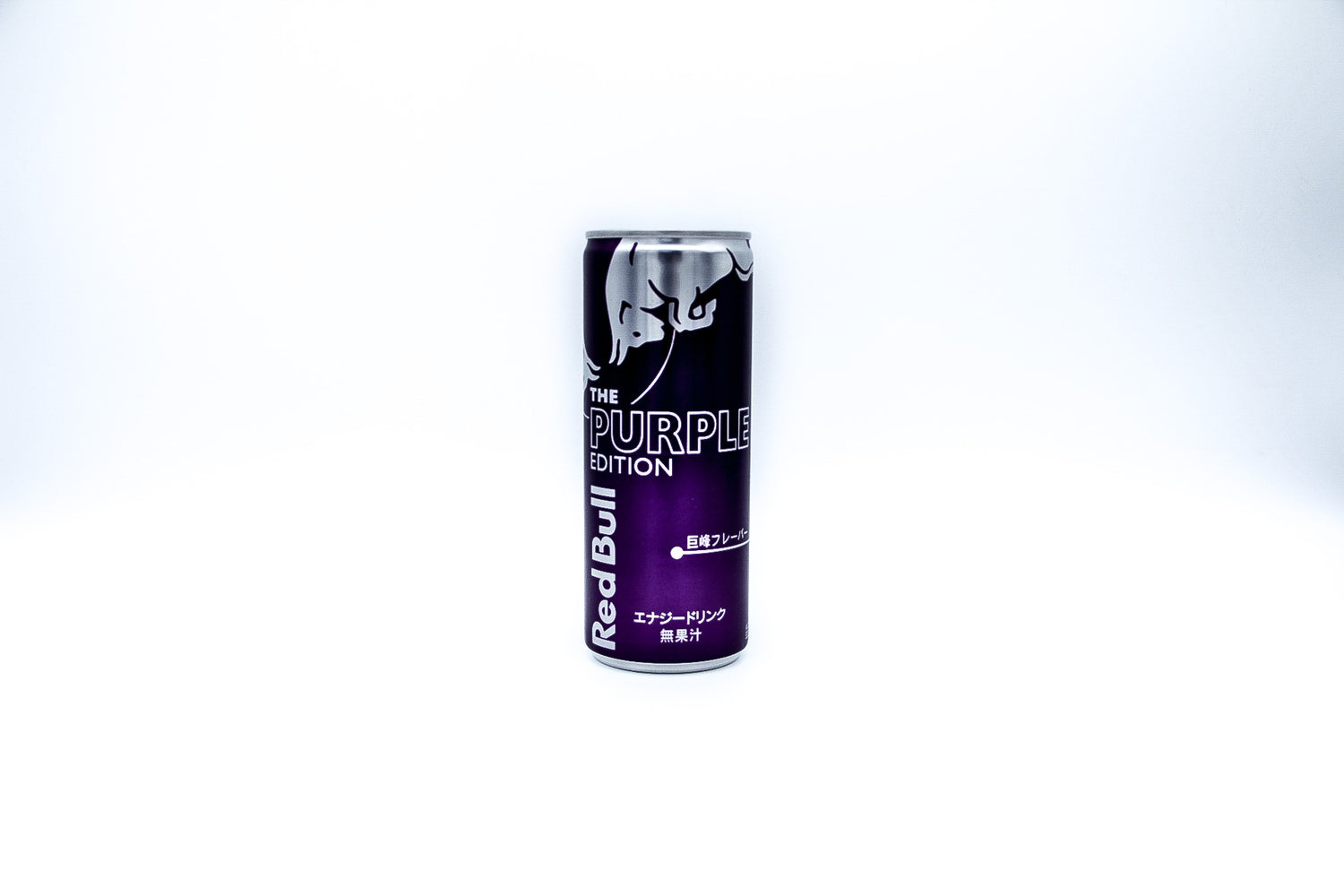 RED BULL PURPLE EDITION KYOHO GRAPE