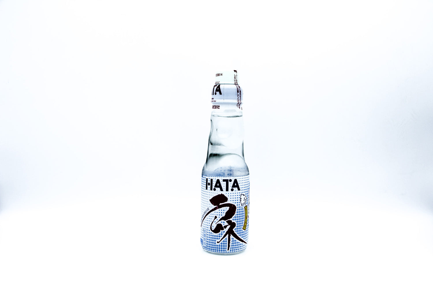 HATA RAMUNE ORIGINAL FLAVOR