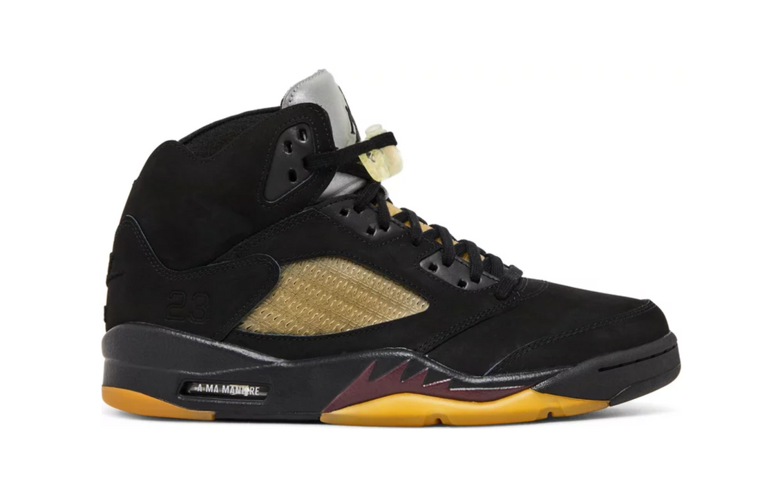 Jordan 5 Retro A Ma Maniere &quot;Dusk&quot;