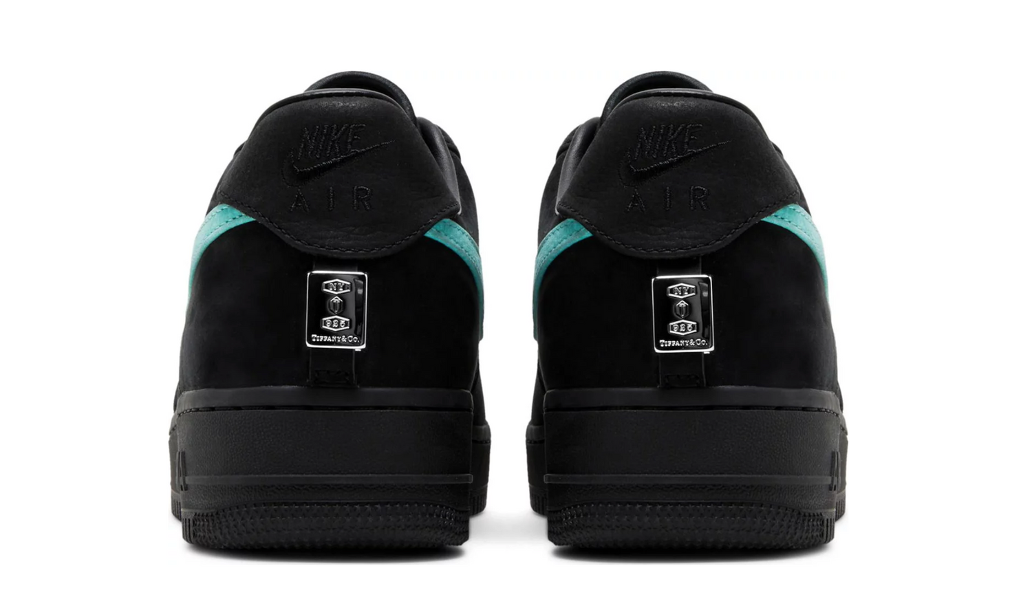 NIKE AIR FORCE 1 LOW X TIFFANY &amp; CO.