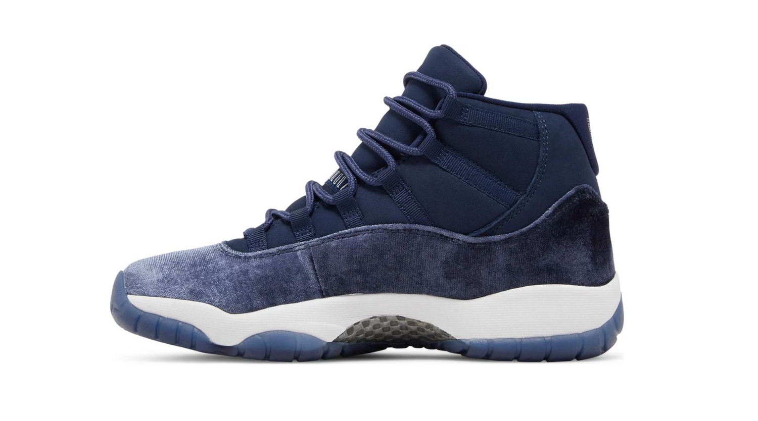 JORDAN 11 RETRO MIDNIGHT NAVY WOMEN