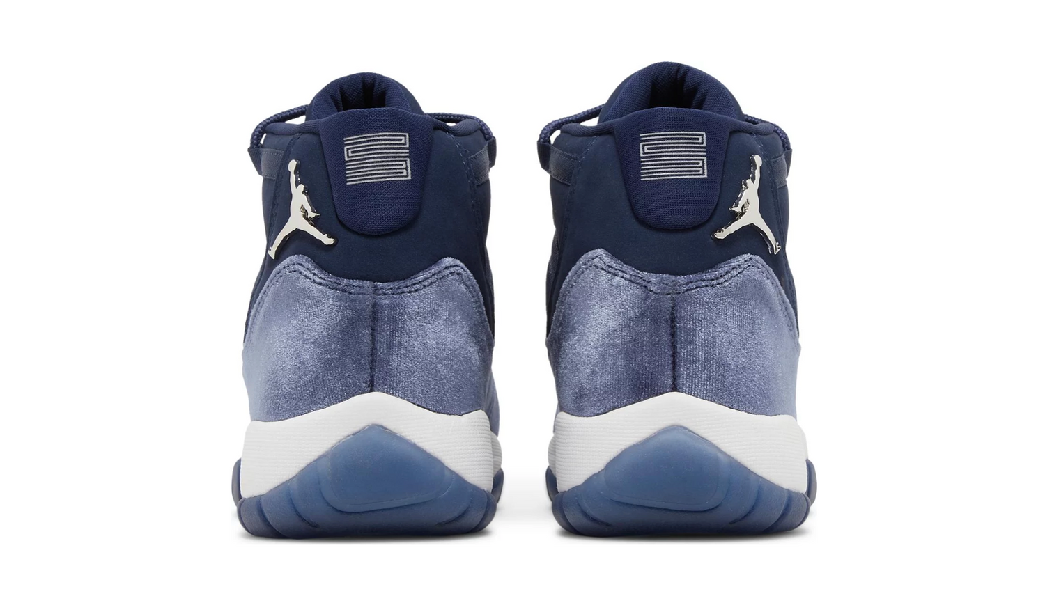 JORDAN 11 RETRO MIDNIGHT NAVY WOMEN