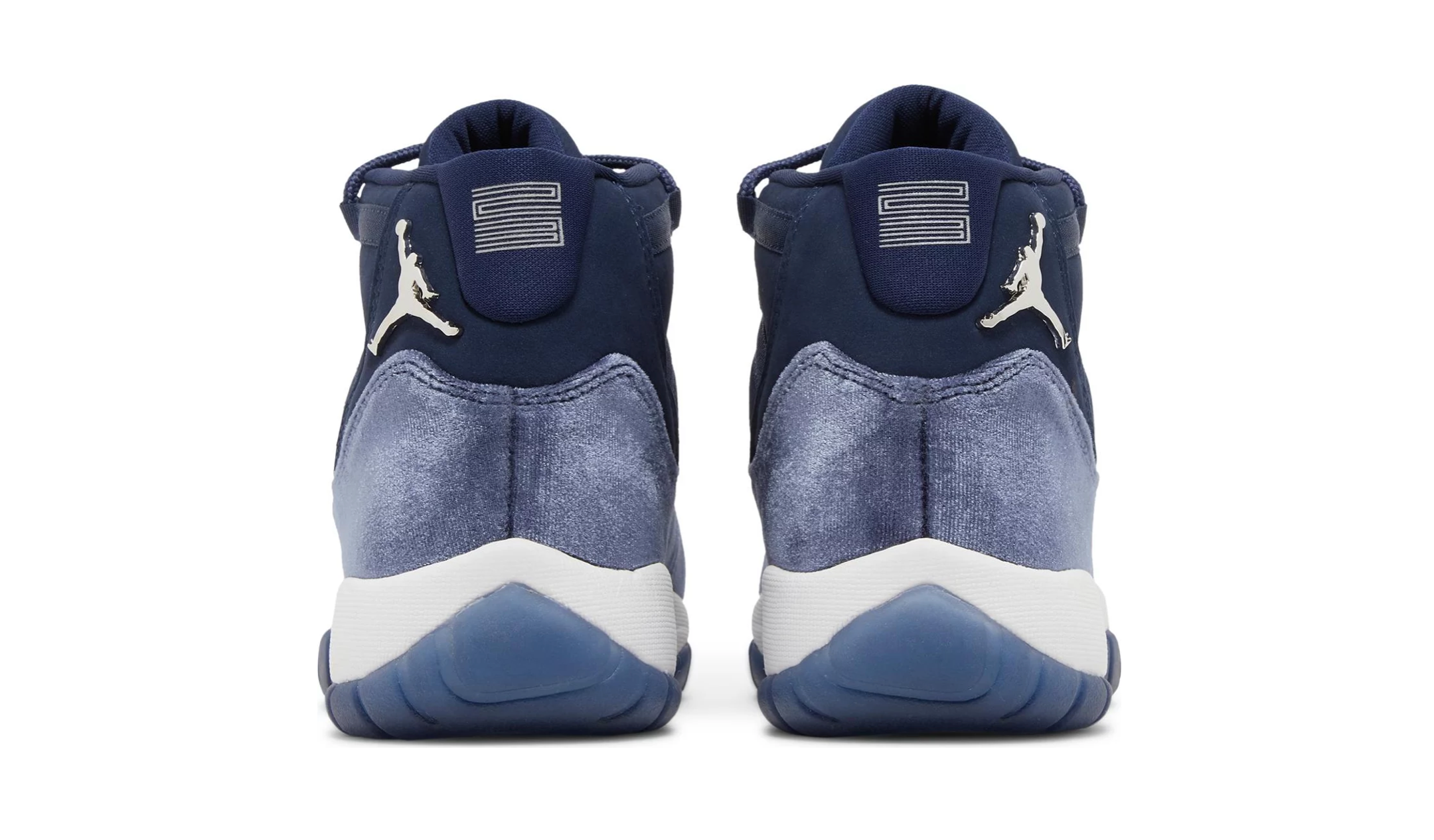 JORDAN 11 RETRO MIDNIGHT NAVY WOMEN