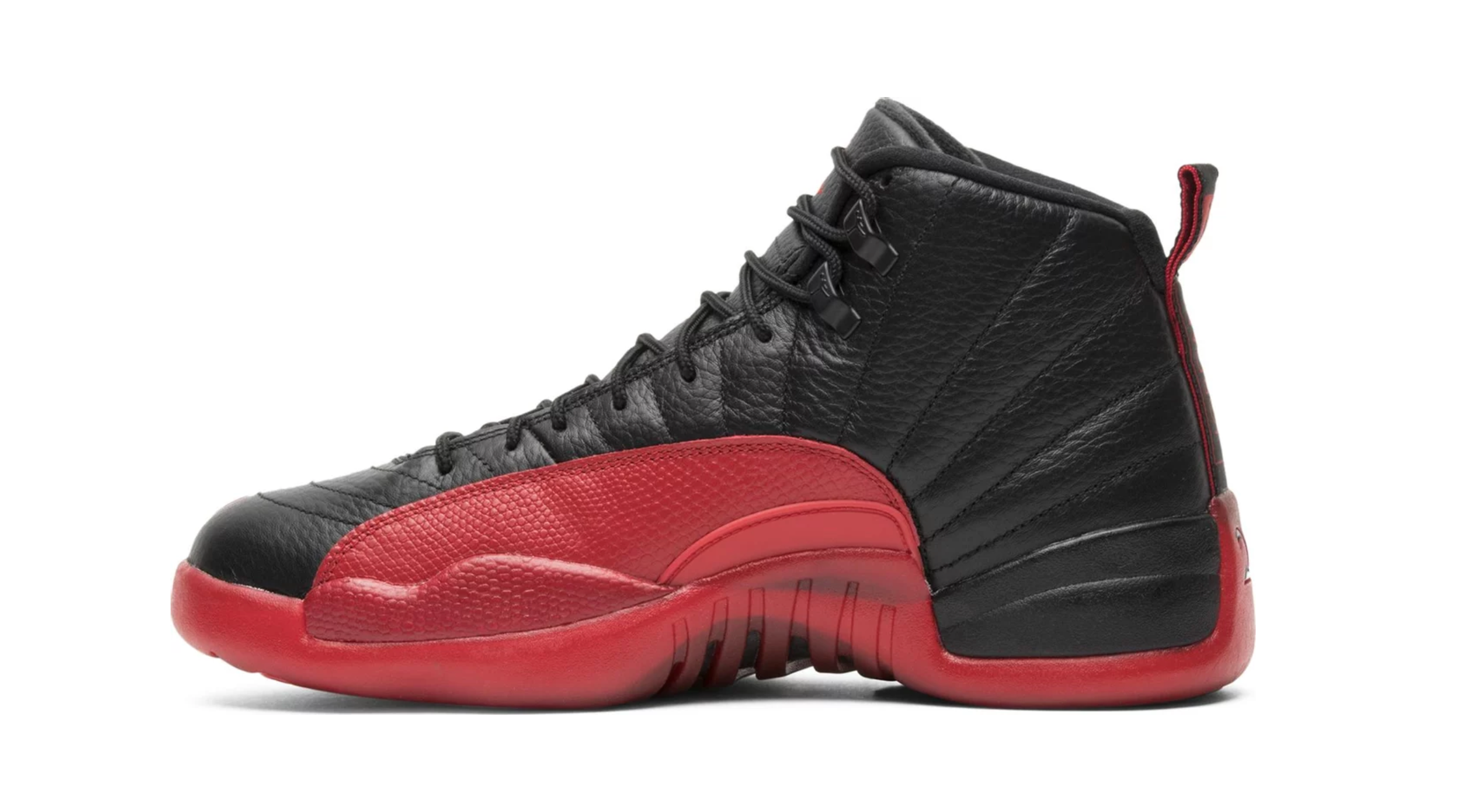 JORDAN 12 RETRO FLU GAME 2016