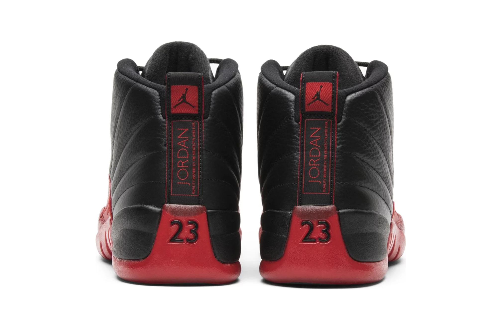 JORDAN 12 RETRO FLU GAME 2016