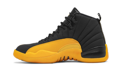 JORDAN 12 RETRO UNIVERSITY GOLD GS