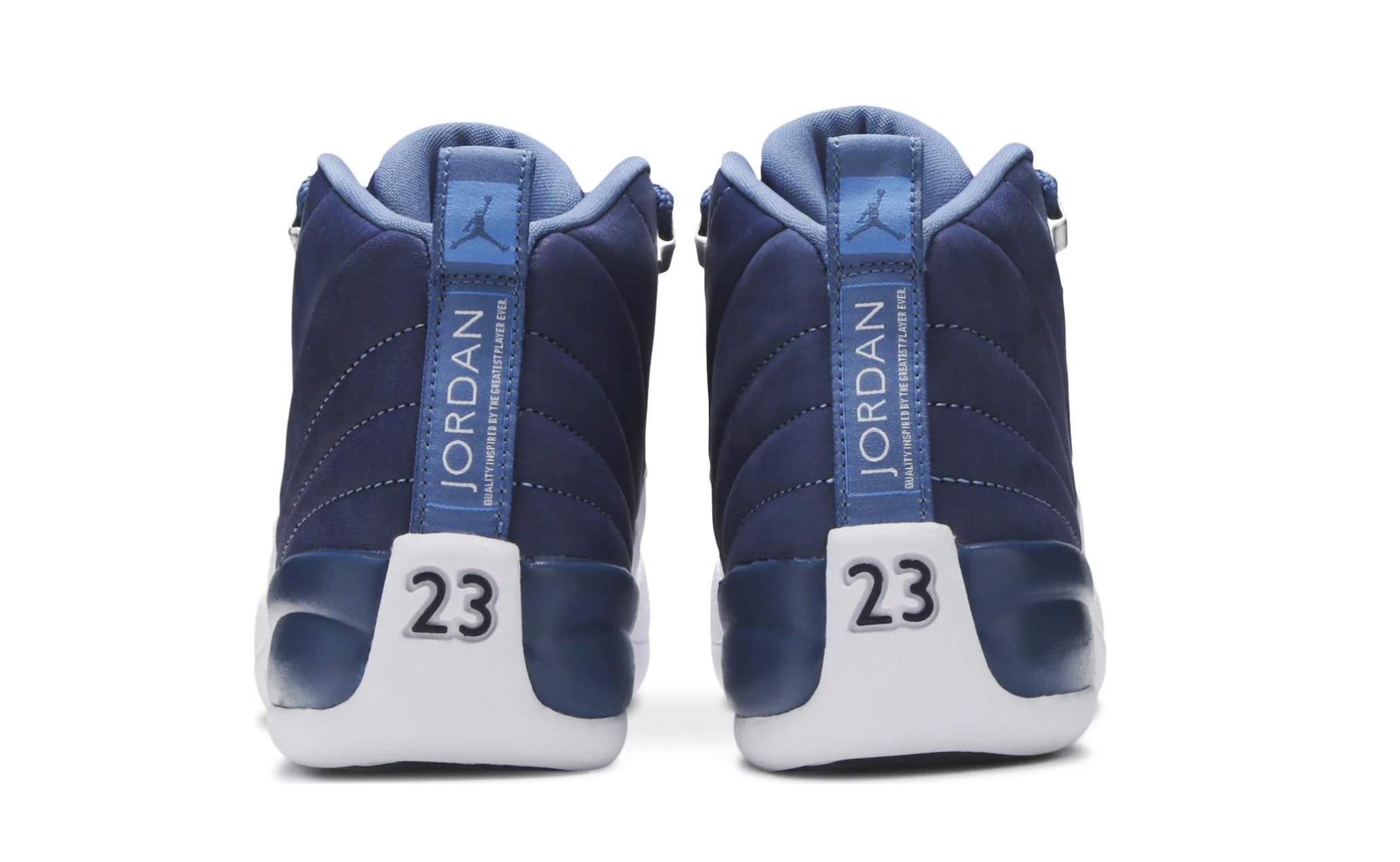 JORDAN 12 RETRO INDIGO GS