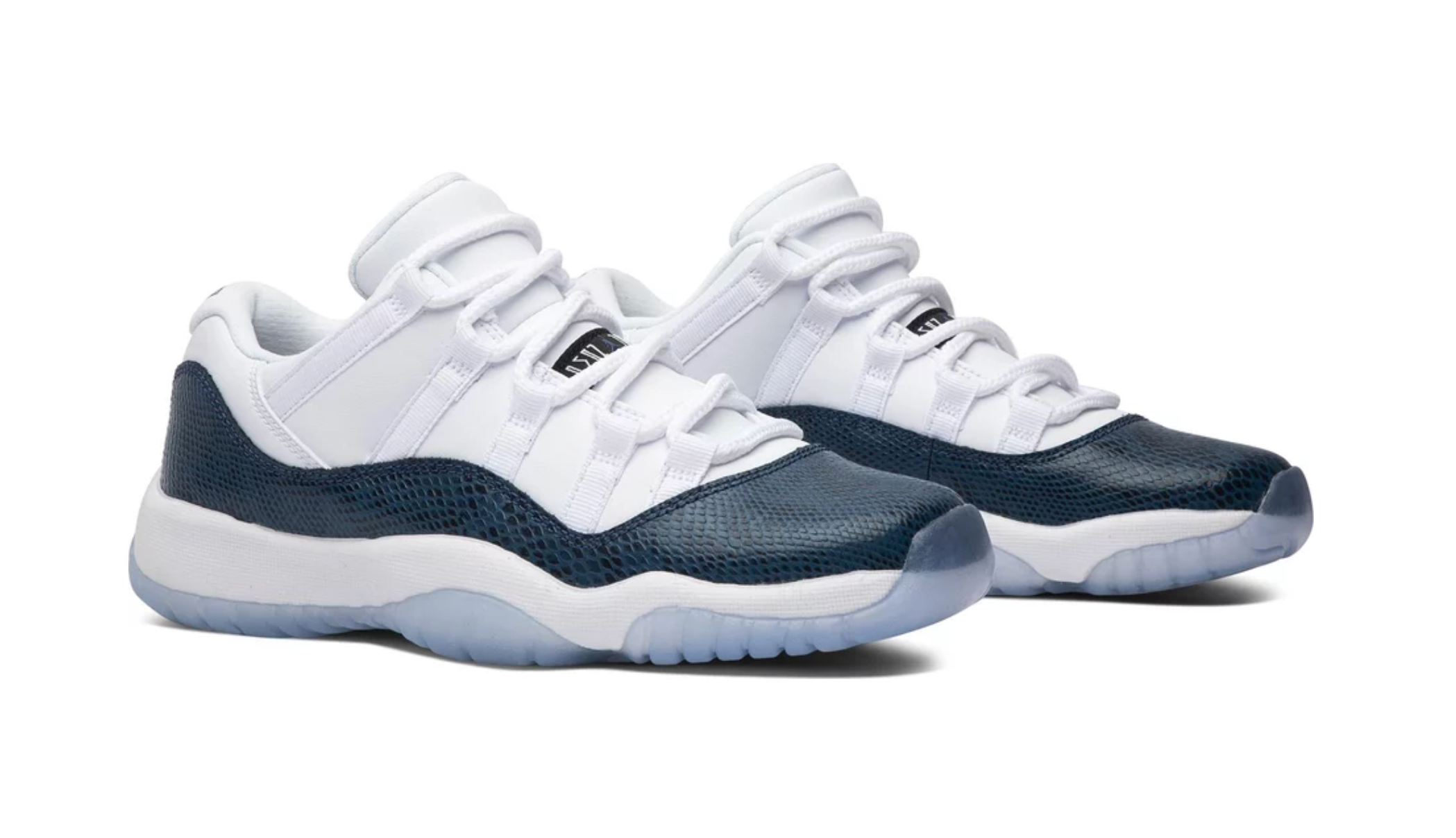 JORDAN 11 RETRO LOW GS