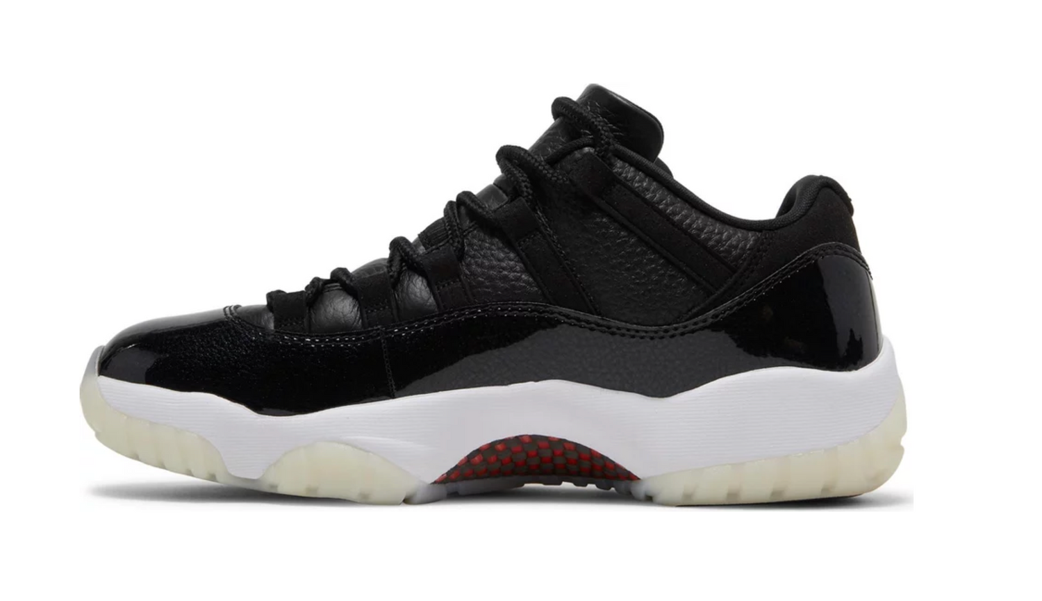 JORDAN 11 RETRO LOW 72-10