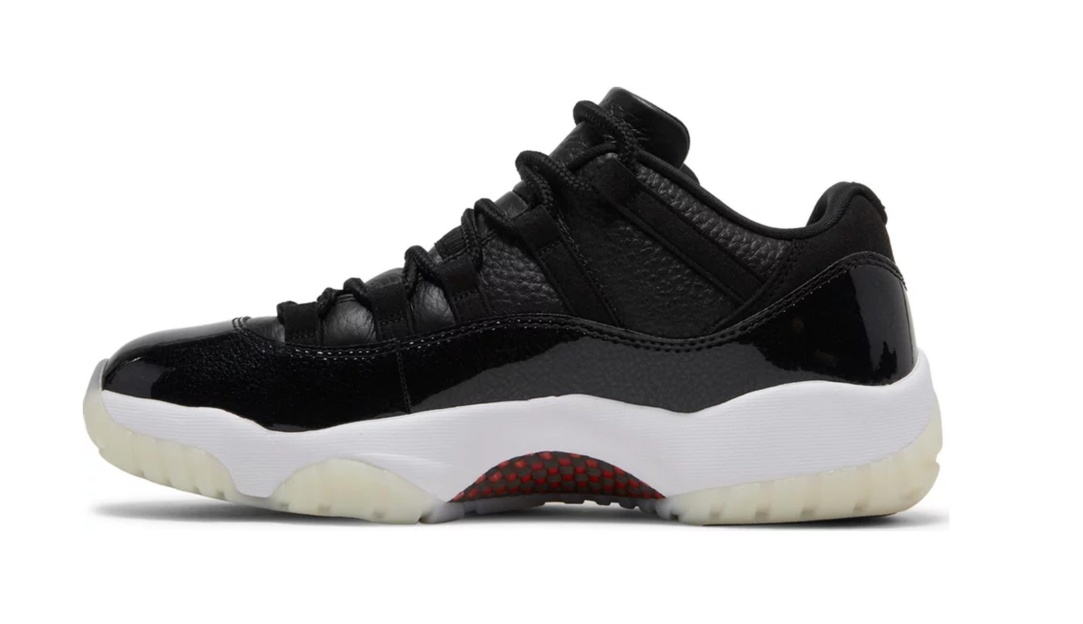 JORDAN 11 RETRO LOW 72-10