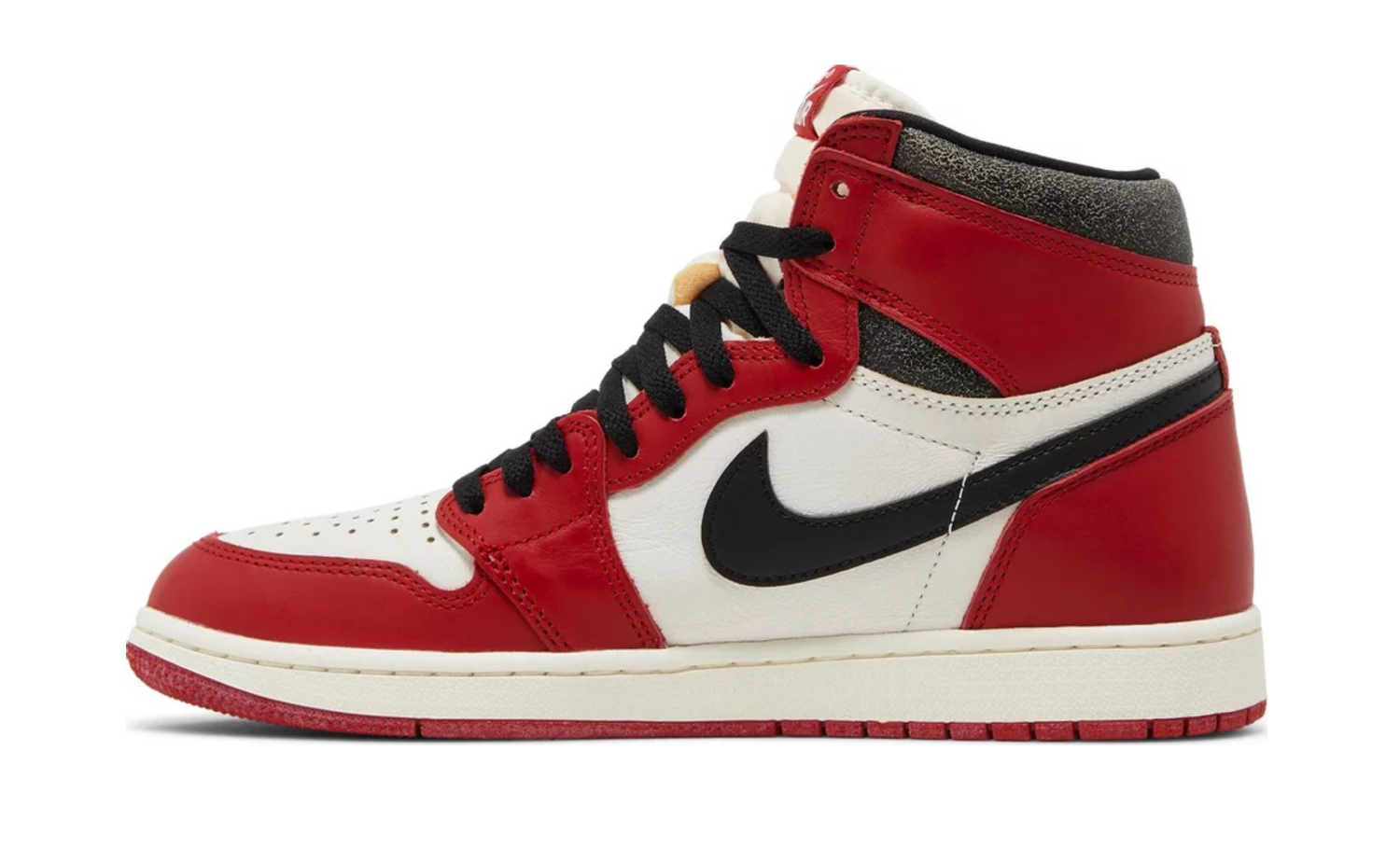 JORDAN 1 RETRO HIGH OG CHICAGO LOST &amp; FOUND GS