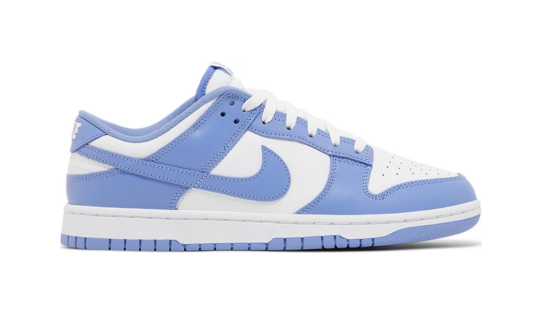 NIKE DUNK LOW POLAR